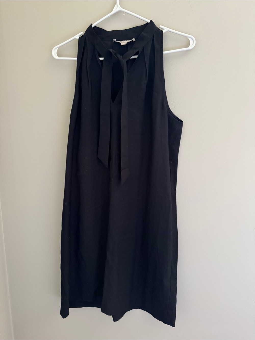 BANANA REPUBLIC DRESS